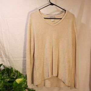 Newport News Acrylic Sweater